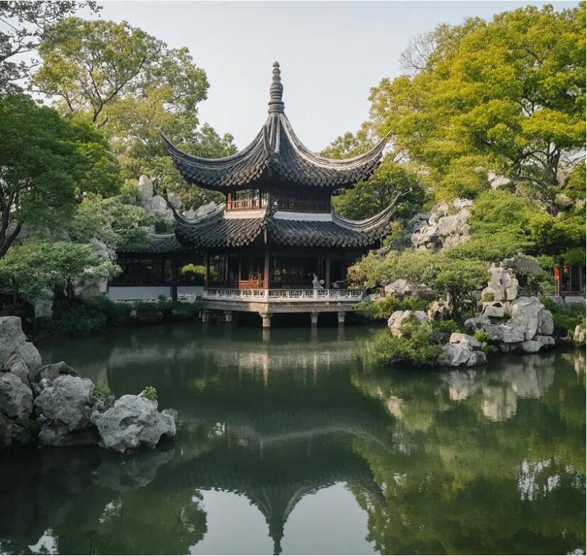 沈阳东陵雨韵旅游有限公司